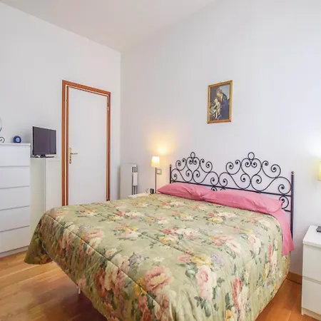 Appartement Olivia Viareggio