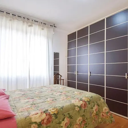 Appartement Olivia Viareggio