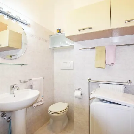 Olivia Apartment Viareggio